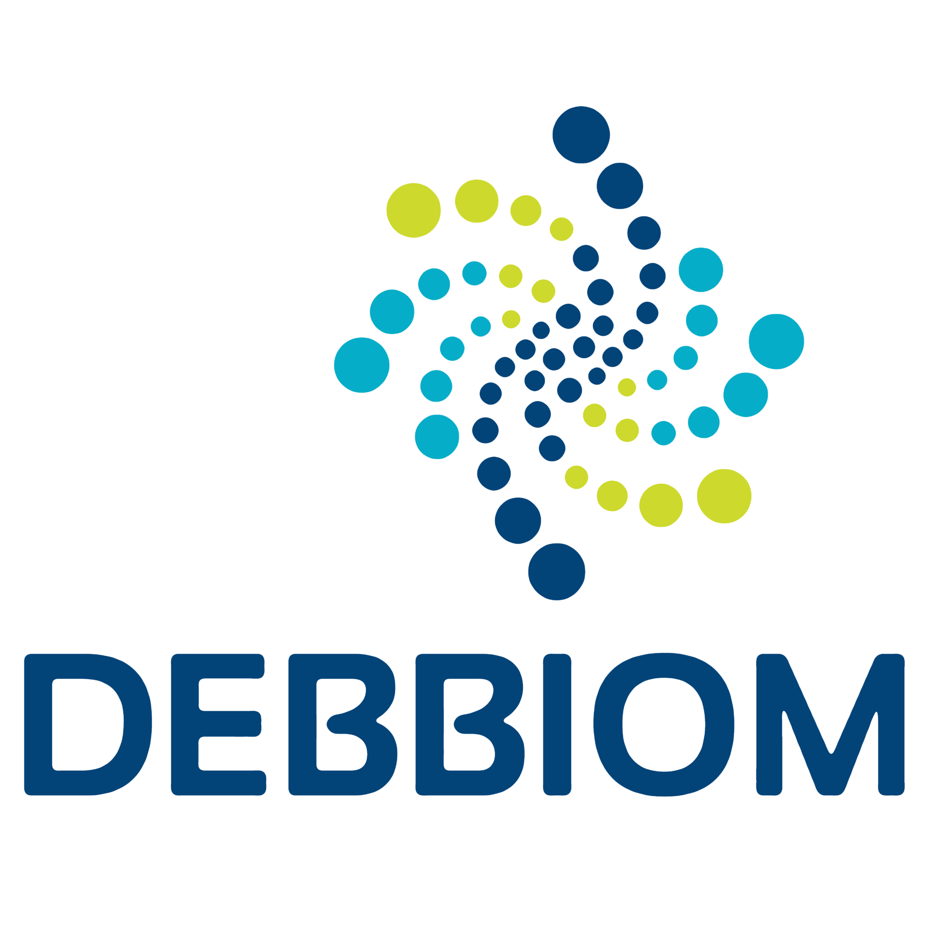 debbiom site